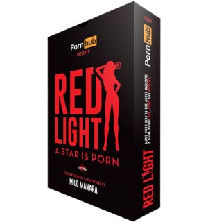 Red Light A Star Is Porn