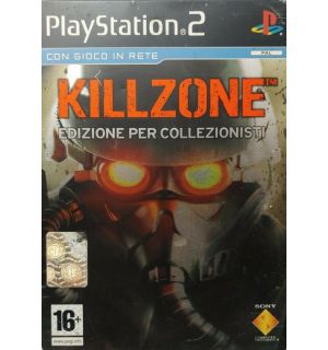 Killzone (Edizione Per Collezionisti)