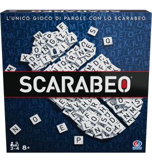 Scarabeo (Nuova Edizione)