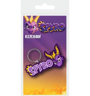 Spyro - Logo