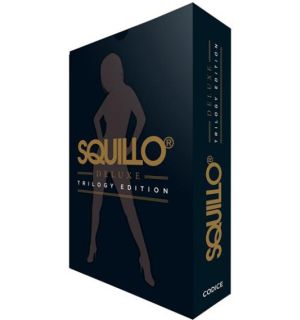 Squillo Deluxe (Trilogy Edition)