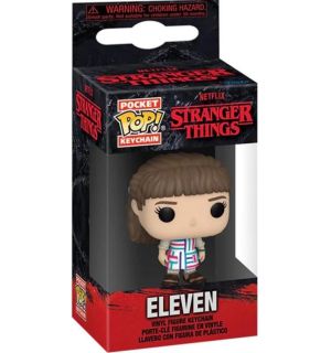 Pocket Pop! Stranger Things - Eleven
