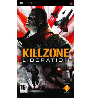 Killzone Liberation