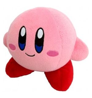 Kirby - Kirby (14 cm)