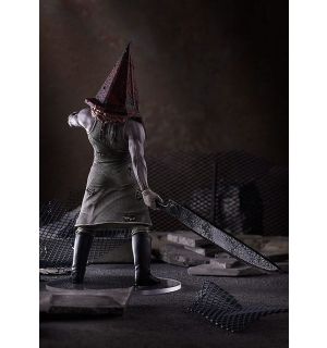 Silent Hill 2 - Pyramid Head (Pop Up Parade 17 cm)
