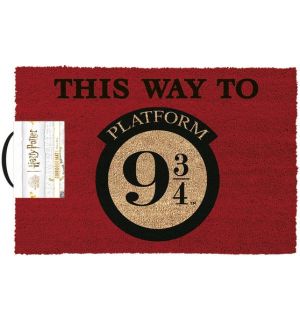 Harry Potter - Platform 9 3/4