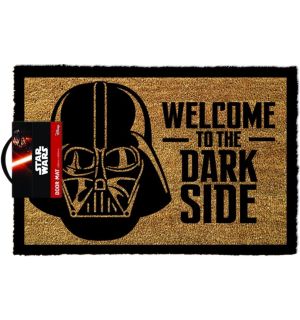 Zerbino Star Wars - Welcome To The Dark Side