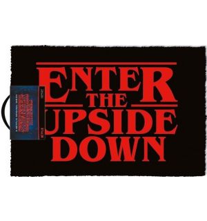 Zerbino Stranger Things - Enter The Upside Down