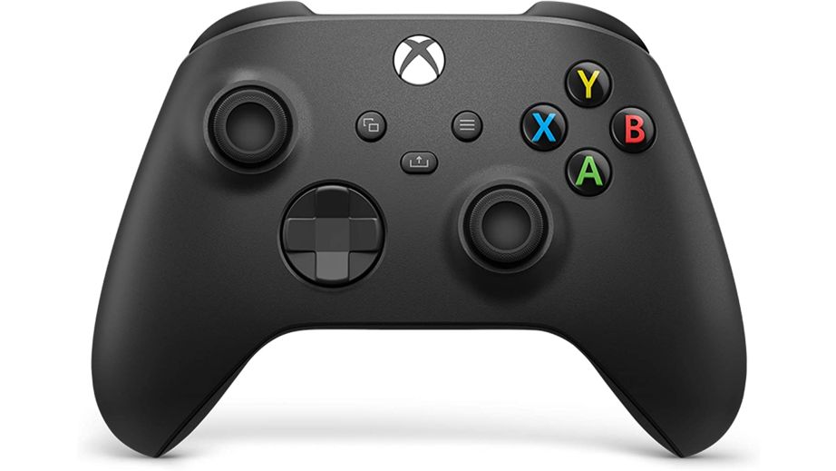 Controller Xbox Wireless (Carbon Black)