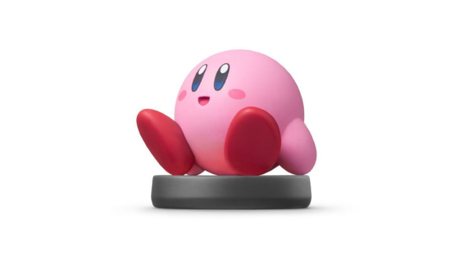 Amiibo Super Smash Bros - Kirby | Gamelife