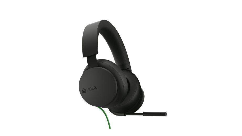 Cuffie Xbox Stereo Headset - Xbox Series / One