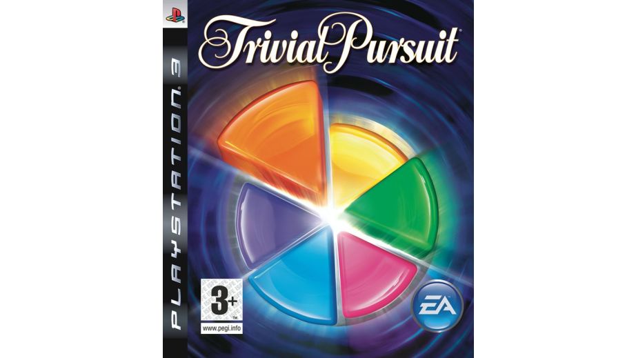 Trivial Pursuit PS3 Gamelife